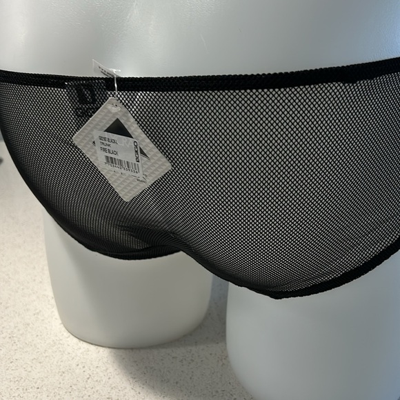 New design full mesh trunk brief by GIGO - Picture 3 of 9